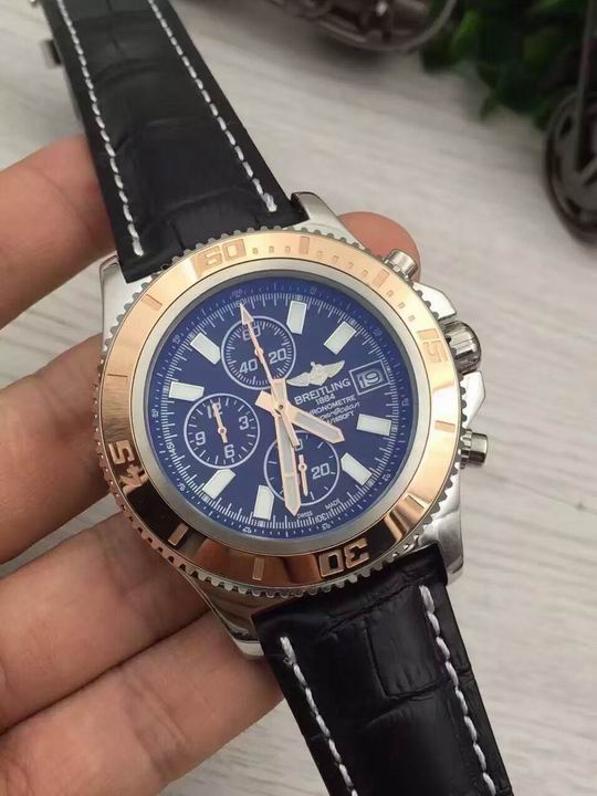 Breitling Watch 651